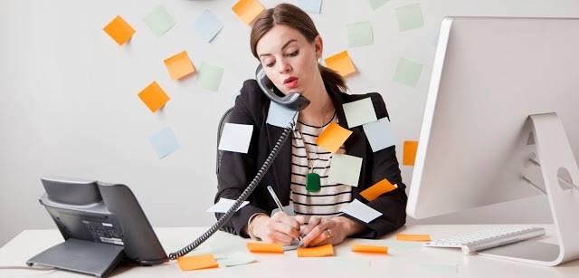 Multi-tasking can cause forget fulness Multi-tasking cause forgetfulness