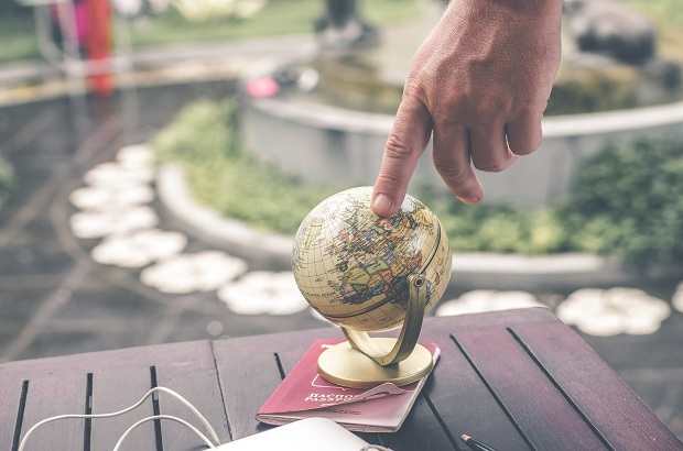 Globalization and sustainable development Globalization and Sustainability