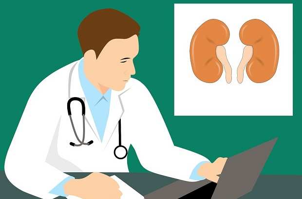 Can dehydration cause kidney stones? kidney stones