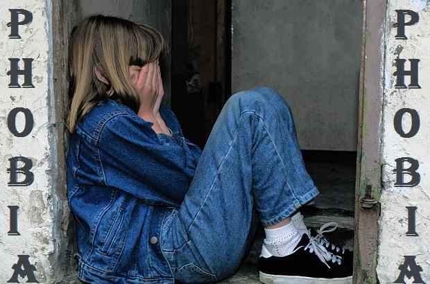 Everything You Need to Know about social phobias social phobias