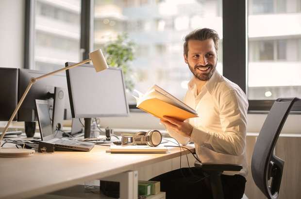 Can busy mindsets have positive results? busy mindsets