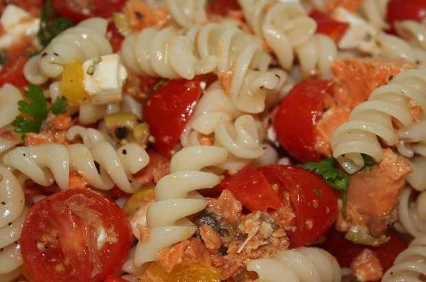 Gluten content in pasta- Is Pasta Healthy or Unhealthy? gluten intolerance