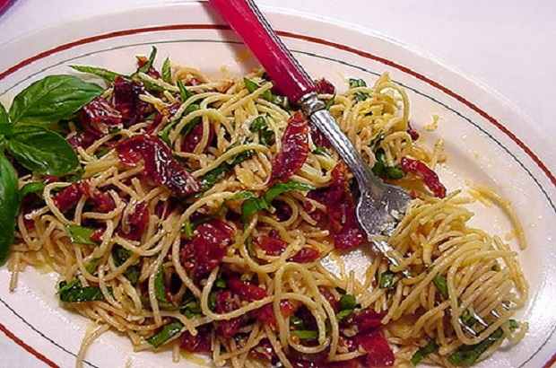Is Pasta Healthy or Unhealthy-Whole Wheat Pasta vs. Refined Pasta whole wheat pasta