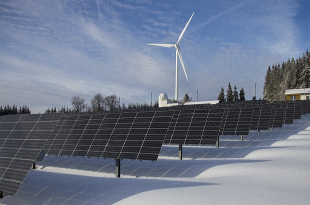 How to Reduce Our Reliance on Fossil Fuels and Save Our Natural Energy? how to save energy