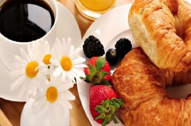 Why breakfast is the most important meal of the day? Breakfast