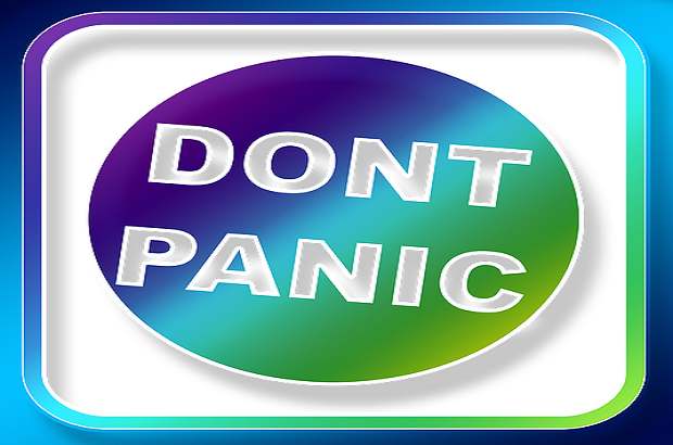 Panic attack and Panic Disorder - Symptoms, Causes and Treatment Panic attack and Panic disorder