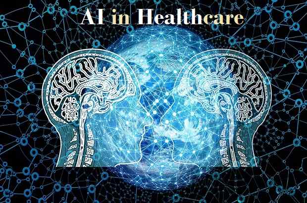 Medical Applications of Artificial Intelligence - How Innovative Companies Use AI in Healthcare Artificial Intelligence in Healthcare