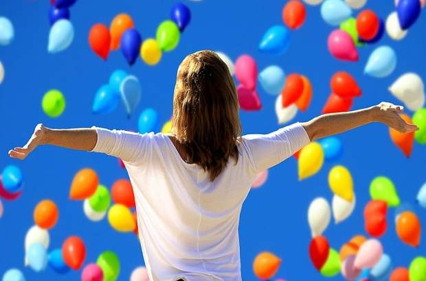 How to avoid suicidal thoughts, keep yourself safe and be happy Be safe and happy