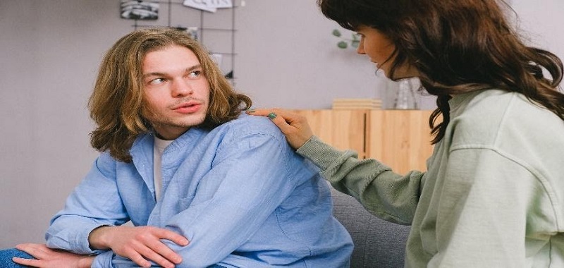 How to discuss infertility with your partner? infertility treatment, fertility guide