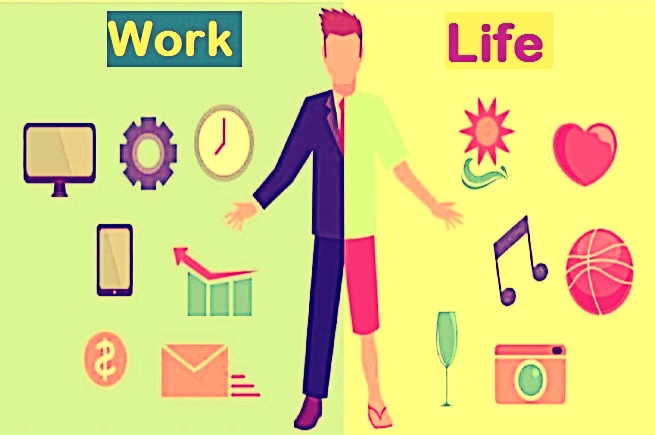Why is Work-Life Balance So Important? Work-life balance