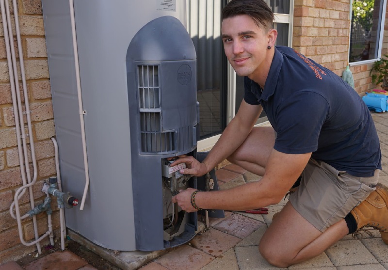 How Do You Get A Good Hot Water System For Home? Hot Water System For Home
