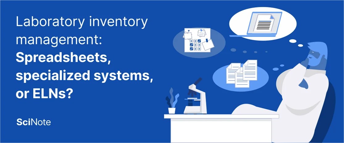 Mastering Laboratory Inventory Optimization Techniques Laboratory Inventory Optimization Techniques
