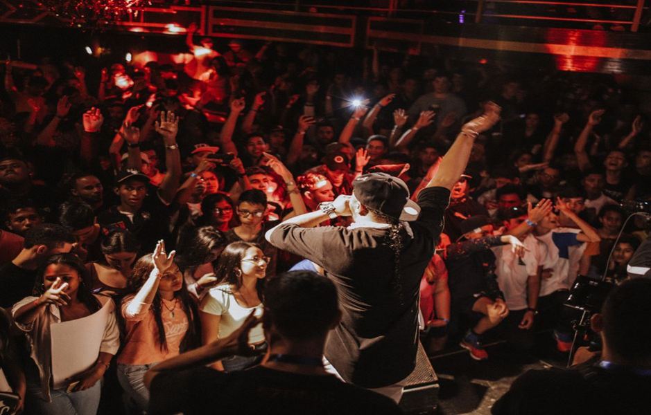 A Plea To Drastically Reduce The Number of Musicians Who Overdose Music concert
