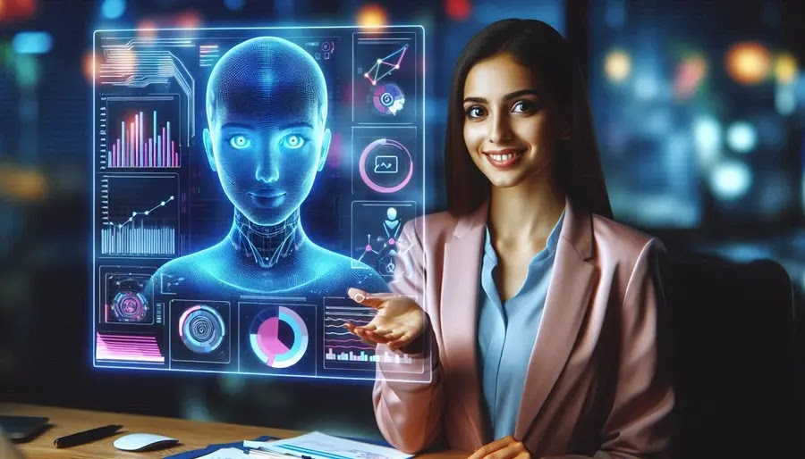 The Future of AI in Customer Engagement Strategies The Future of AI in Customer Analytics