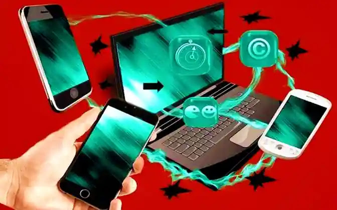 The Applications of Information and Communication Technology in Everyday Life Applications of ICT