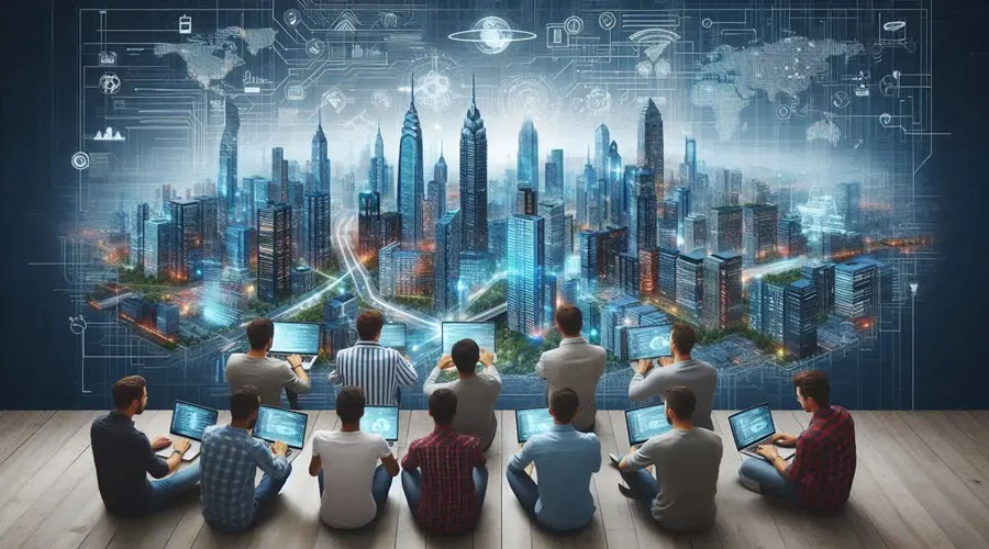 The Emergence of Infrastructure-as-Code Infrastructure as Code